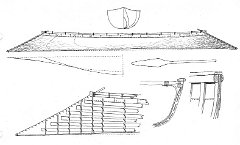 13-Canada-canoa Katenai-Columbia Britannica - Meridione